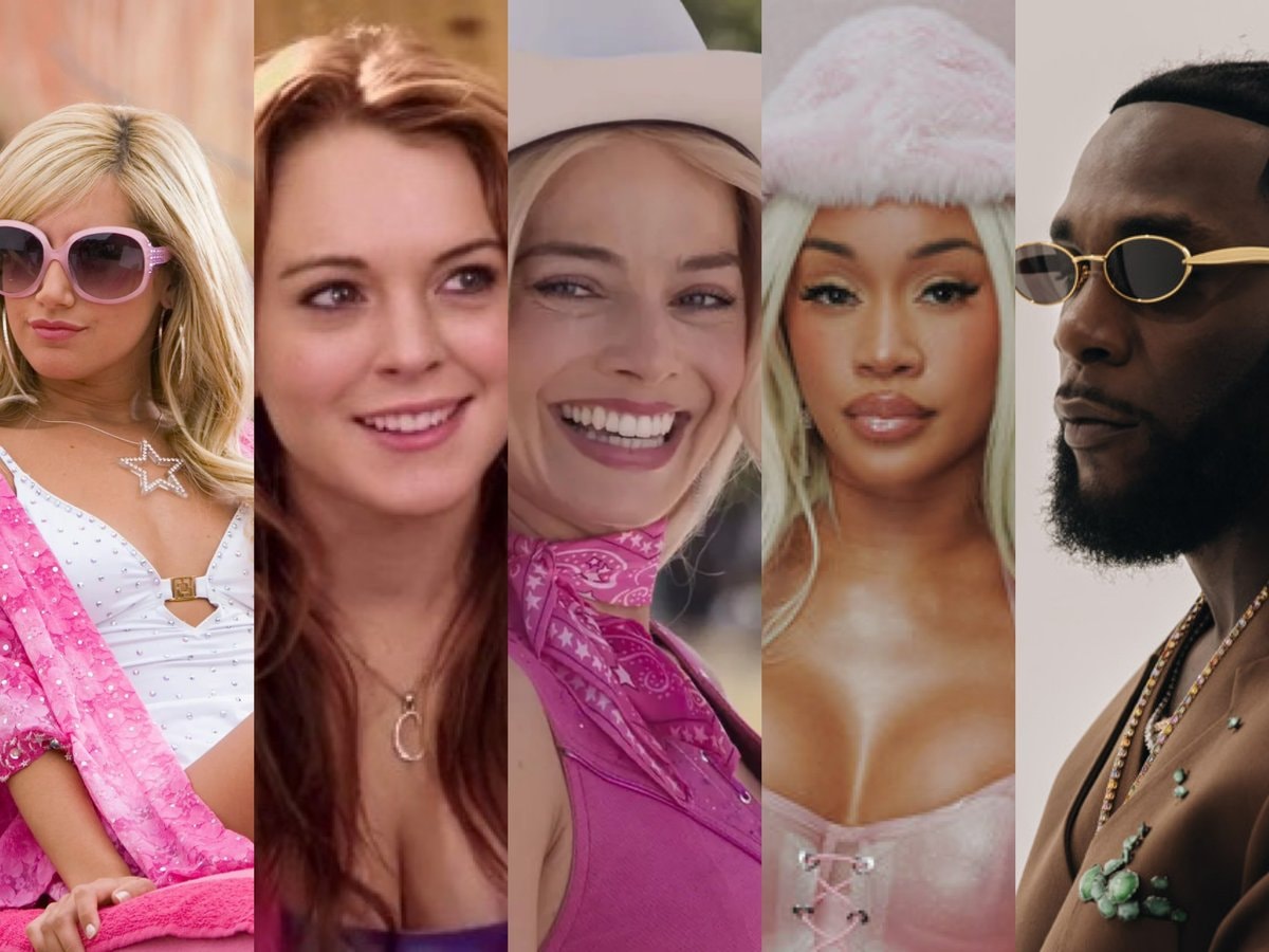 Celebrity birthdays today 🎂