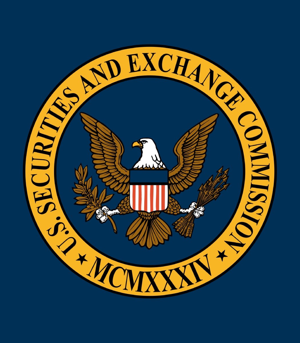 SEC regulatory shift graph (photo 2 of 2)