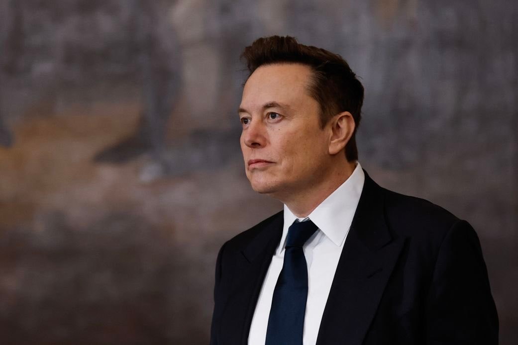 Elon Musk illegal immigration West deported Elon Musk illegal immigration West deported