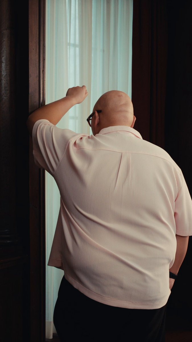 Jacob Batalon CEO DoorDash