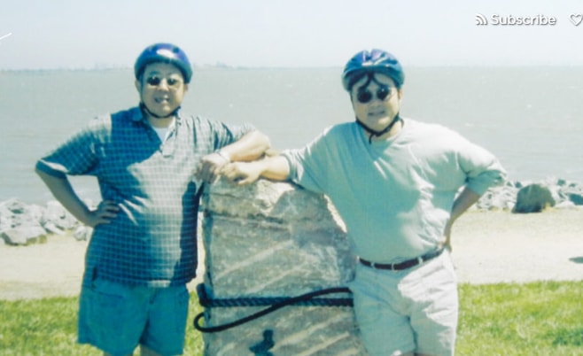 Pak Yan and Joe Chan StoryCorps