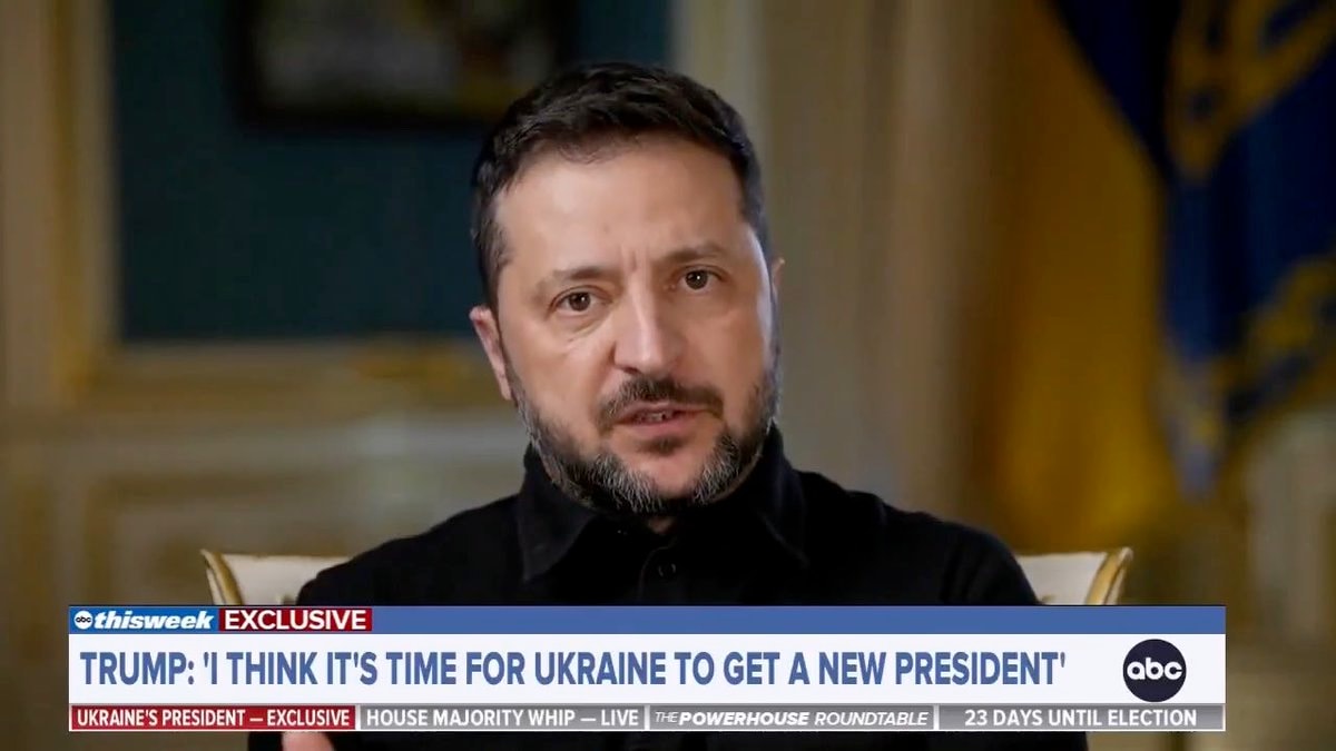 Zelenskyy offers 60-day ceasefire for elections