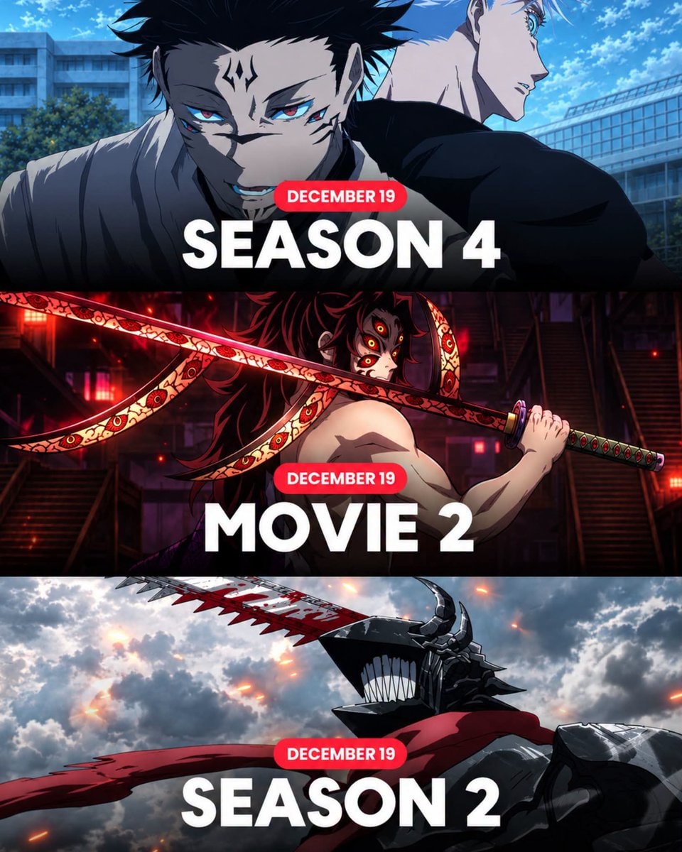 new anime info coming soon