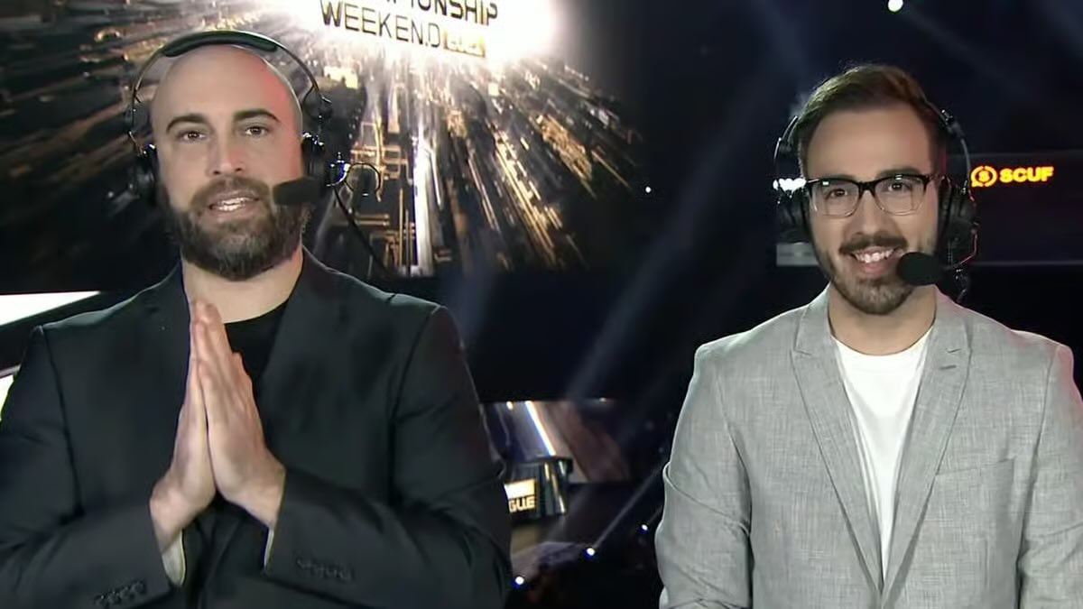 Maven leaves CDL