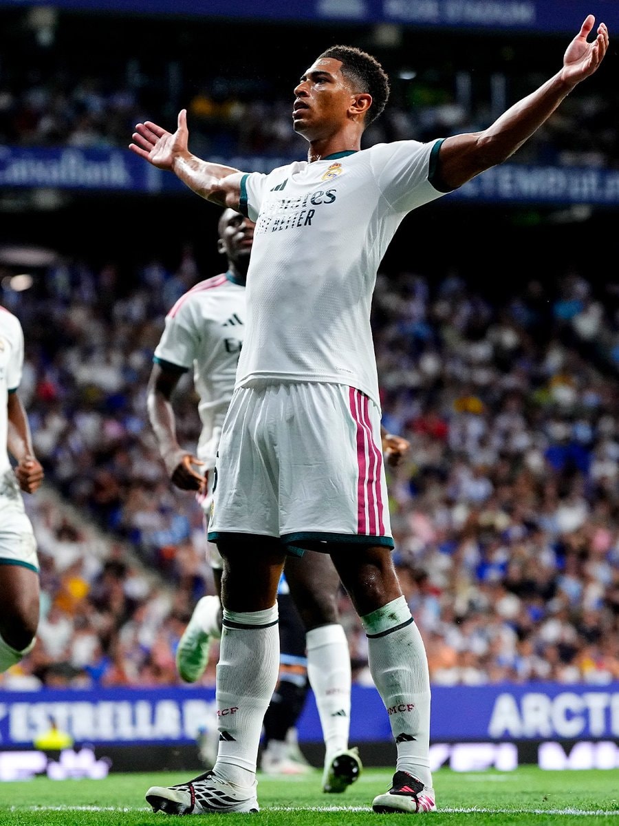 Real Madrid MVP 2026/2027 Real Madrid MVP 2026/2027