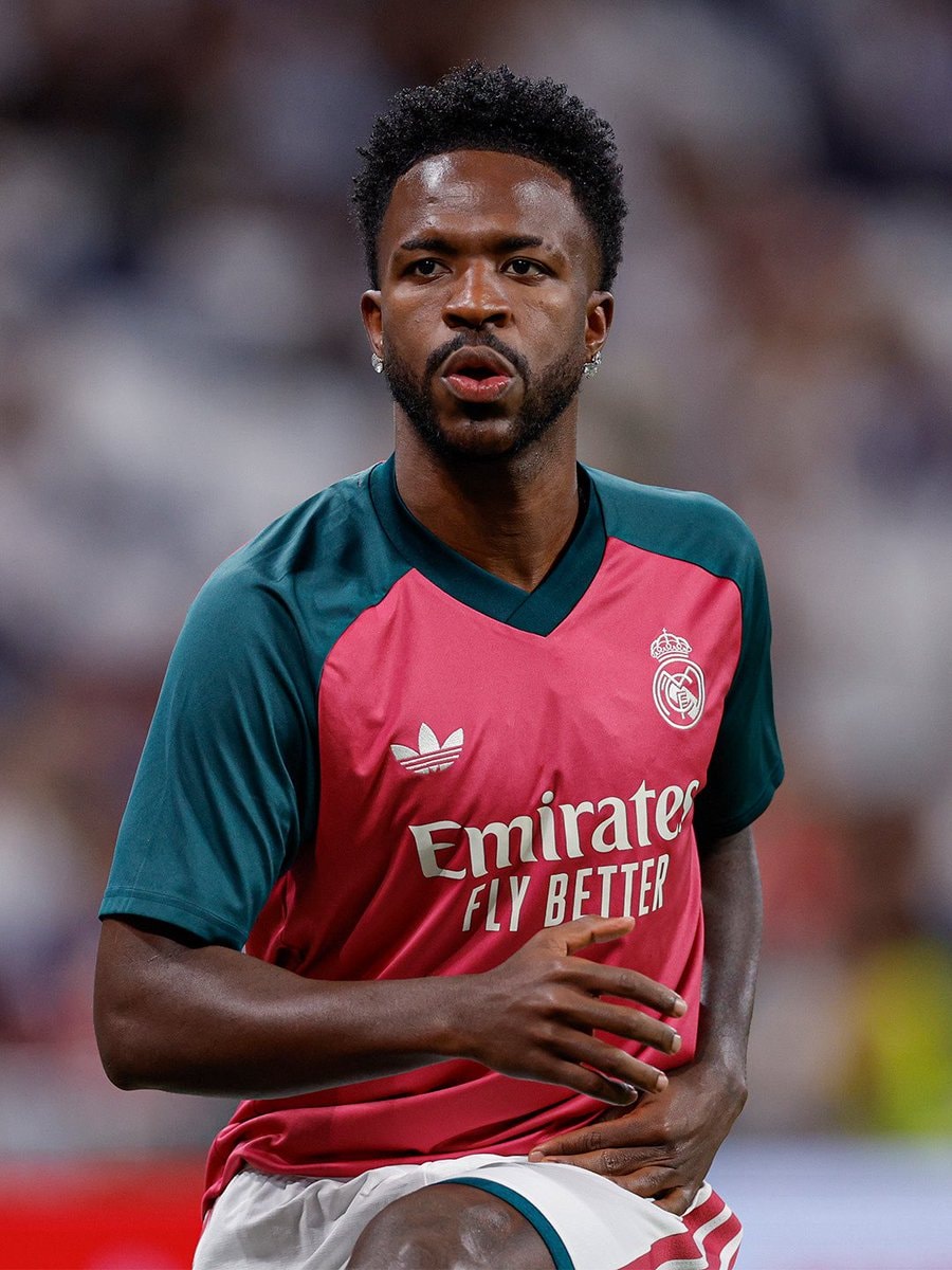 Vinícius Júnior LaLiga stats