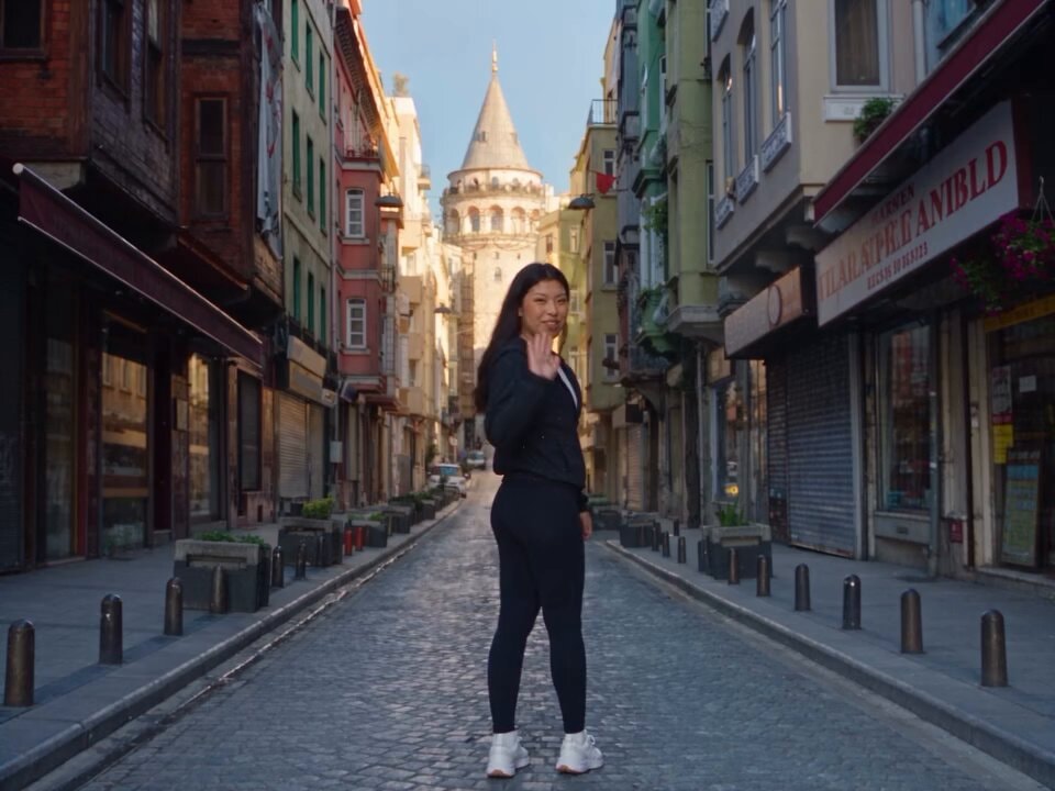 AI filmmaking shifts advantage to storytelling