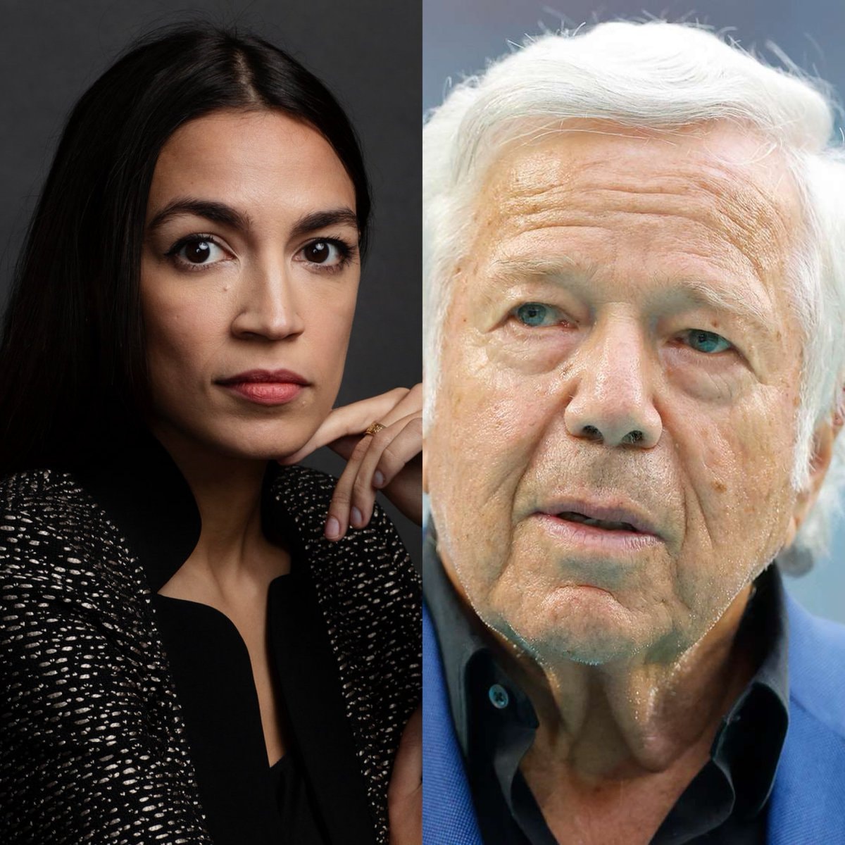 AOC discusses Ed Sheeran controversy
