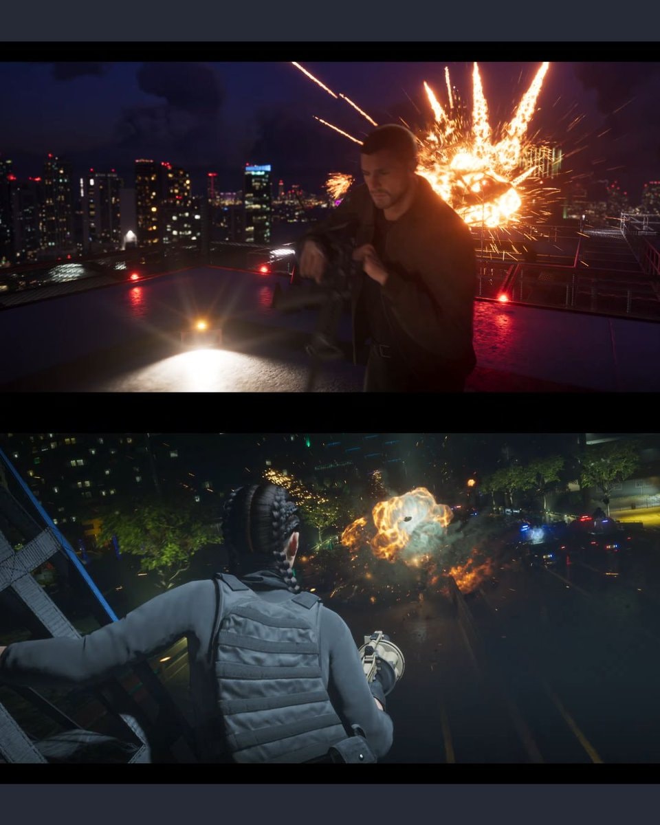 GTA 6 Jason Lucia launch trailer (photo 3 of 4)