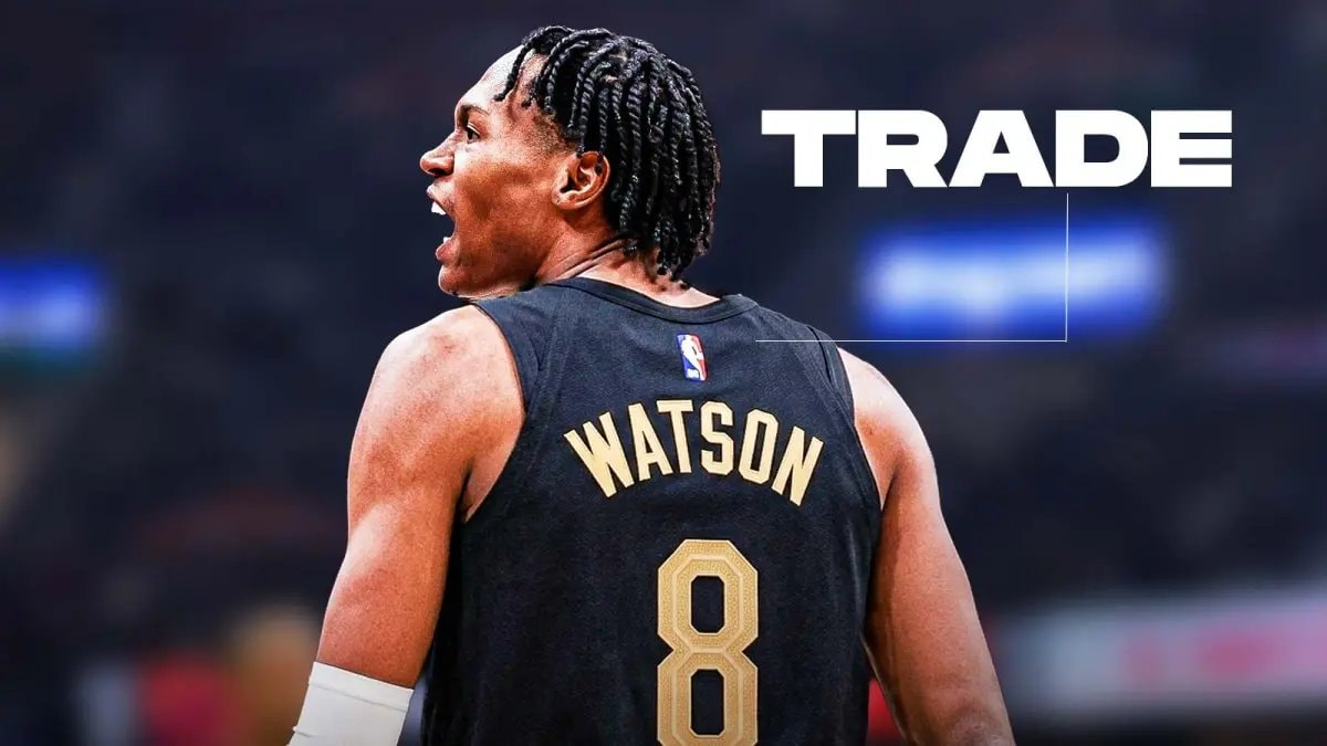 Peyton Watson trade analysis