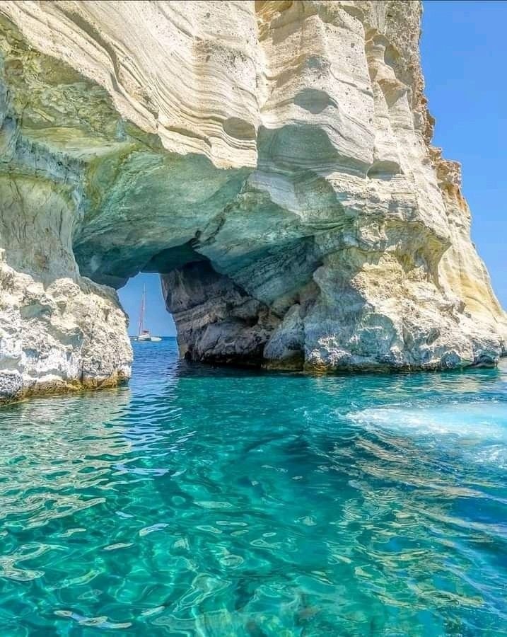 Zakynthos Greece