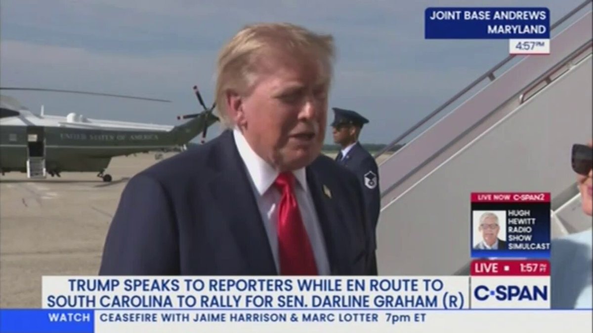 Trump discusses Canada Mexico trade deals