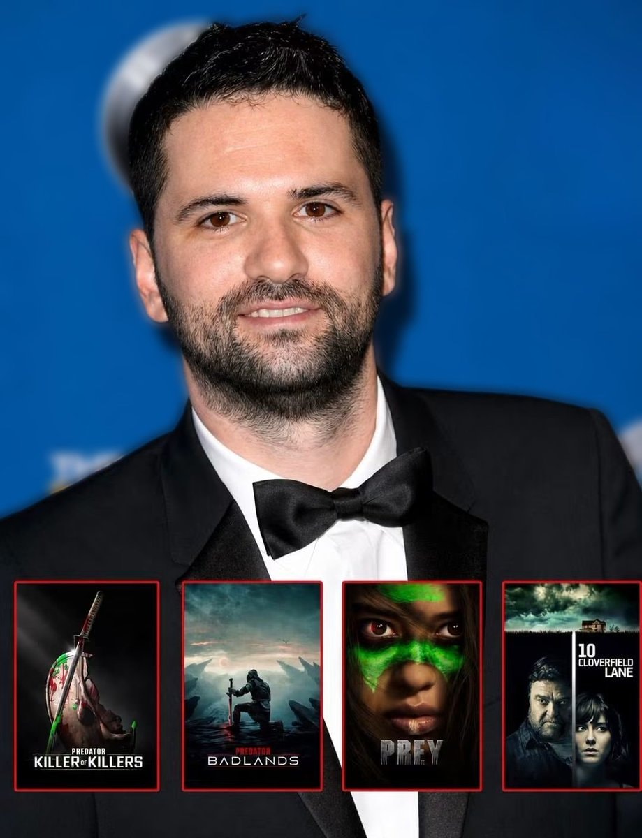 Freddy the 13th Dan Trachtenberg Paramount Animation