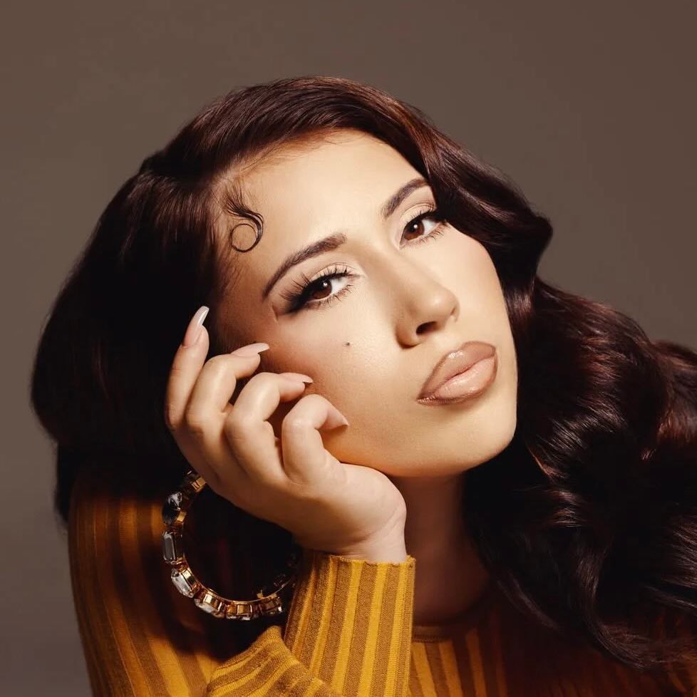 Kali Uchis birthday (photo 2 of 2)