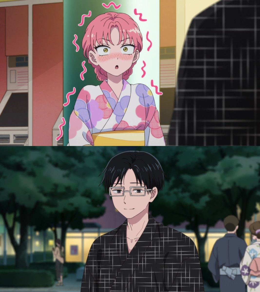 Tani-kun You and I Are Polar Opposites Season 2