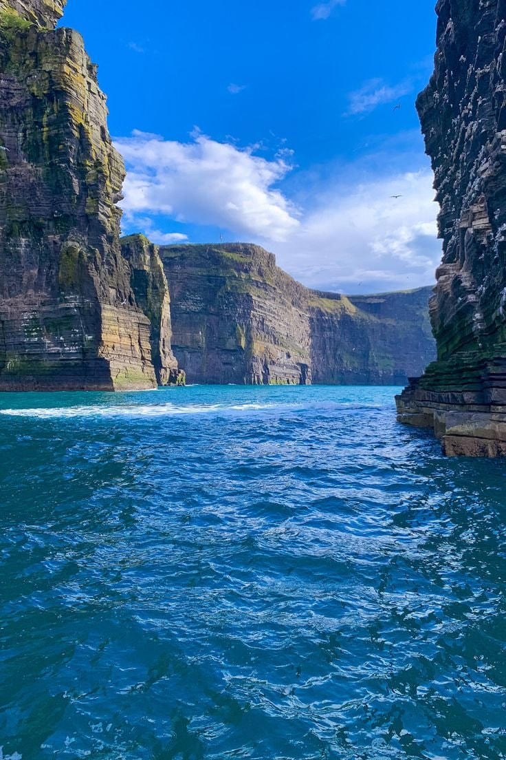 Cliffs of Moher Ireland (photo 4 of 4)