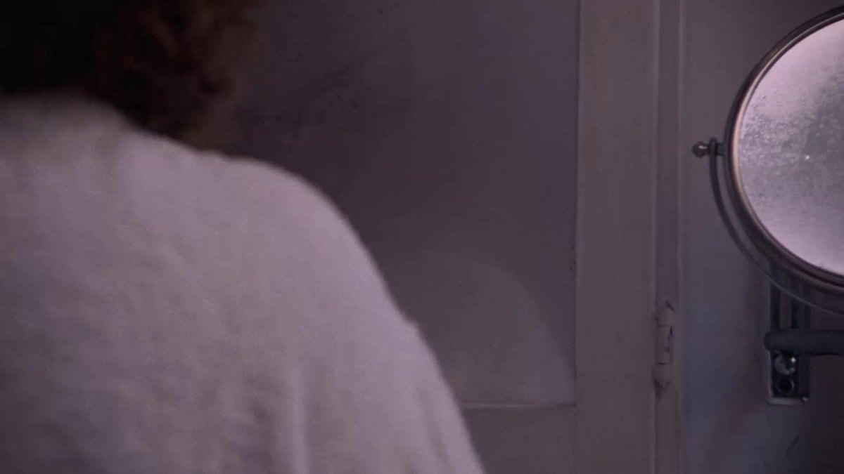 Fatal Attraction 1987 nightmare affair