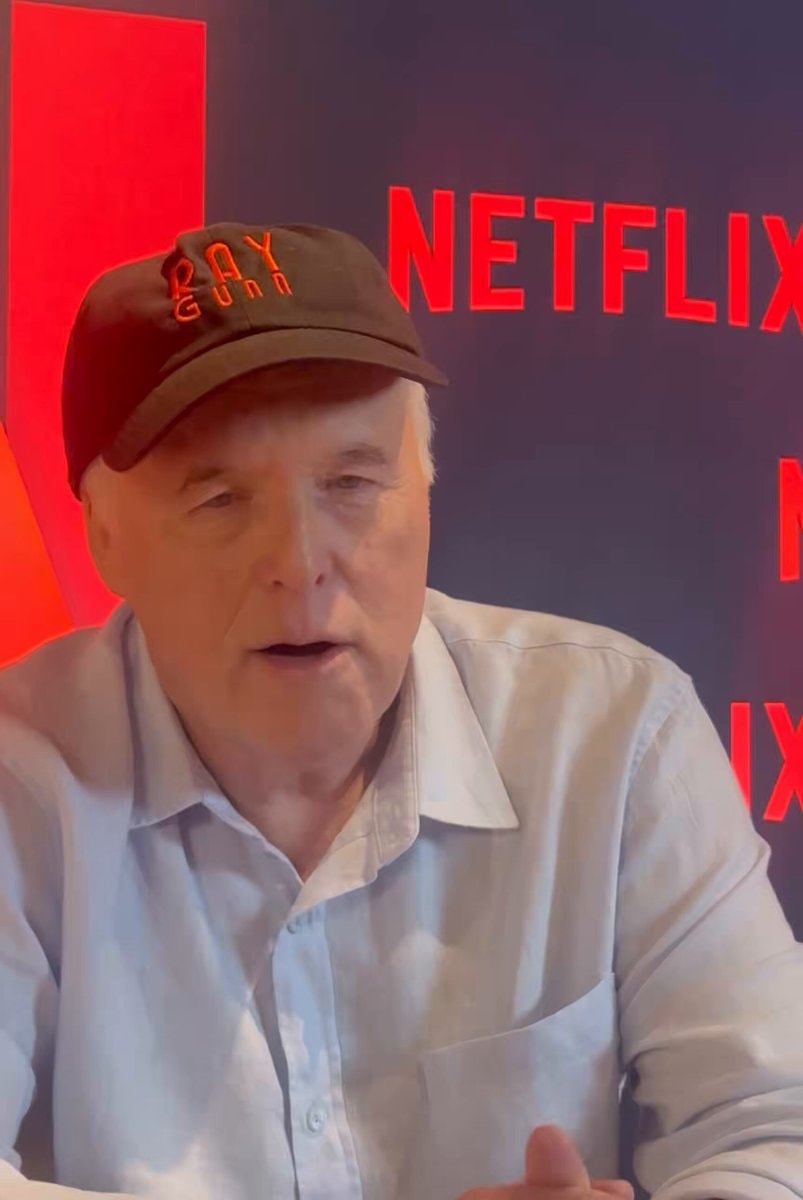 Brad Bird RAY GUNN film recommendations