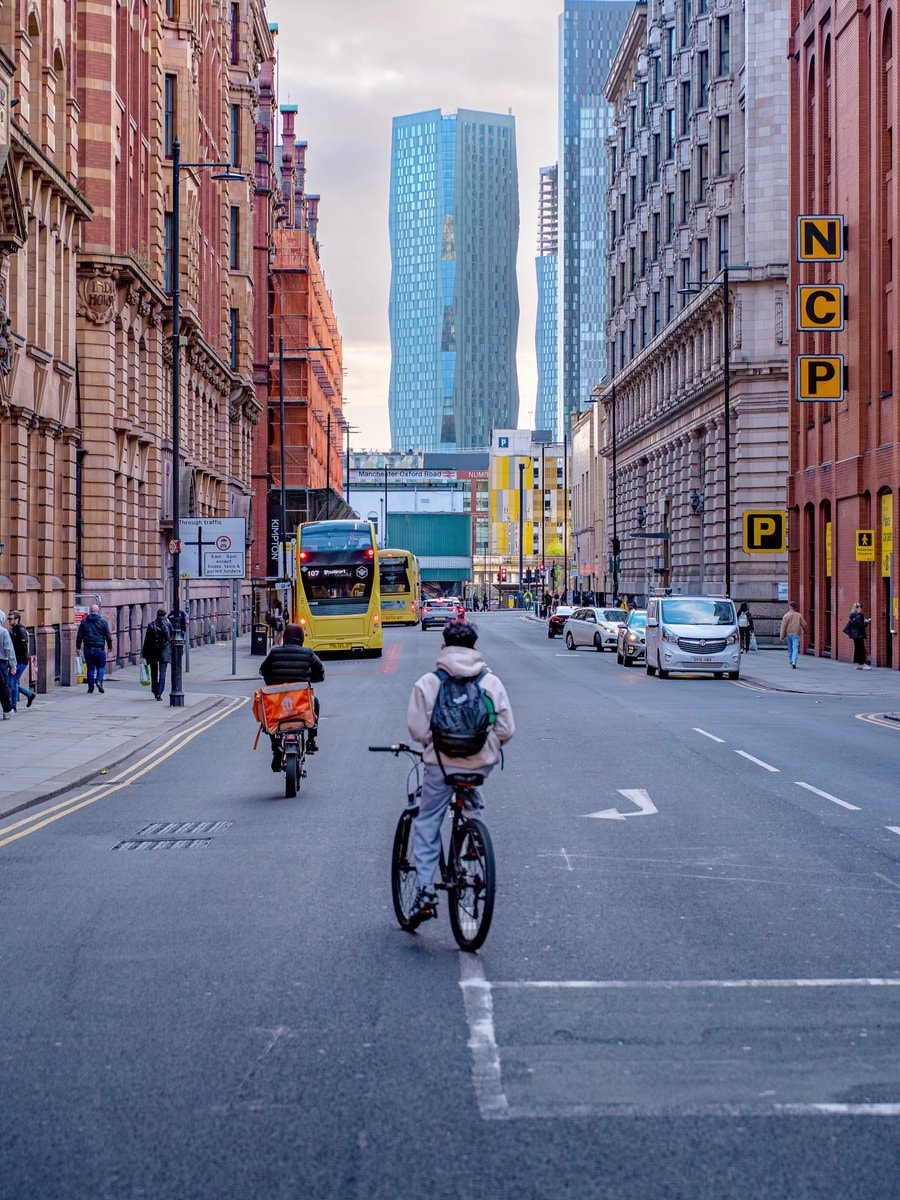 Manchester United Kingdom (photo 3 of 4)