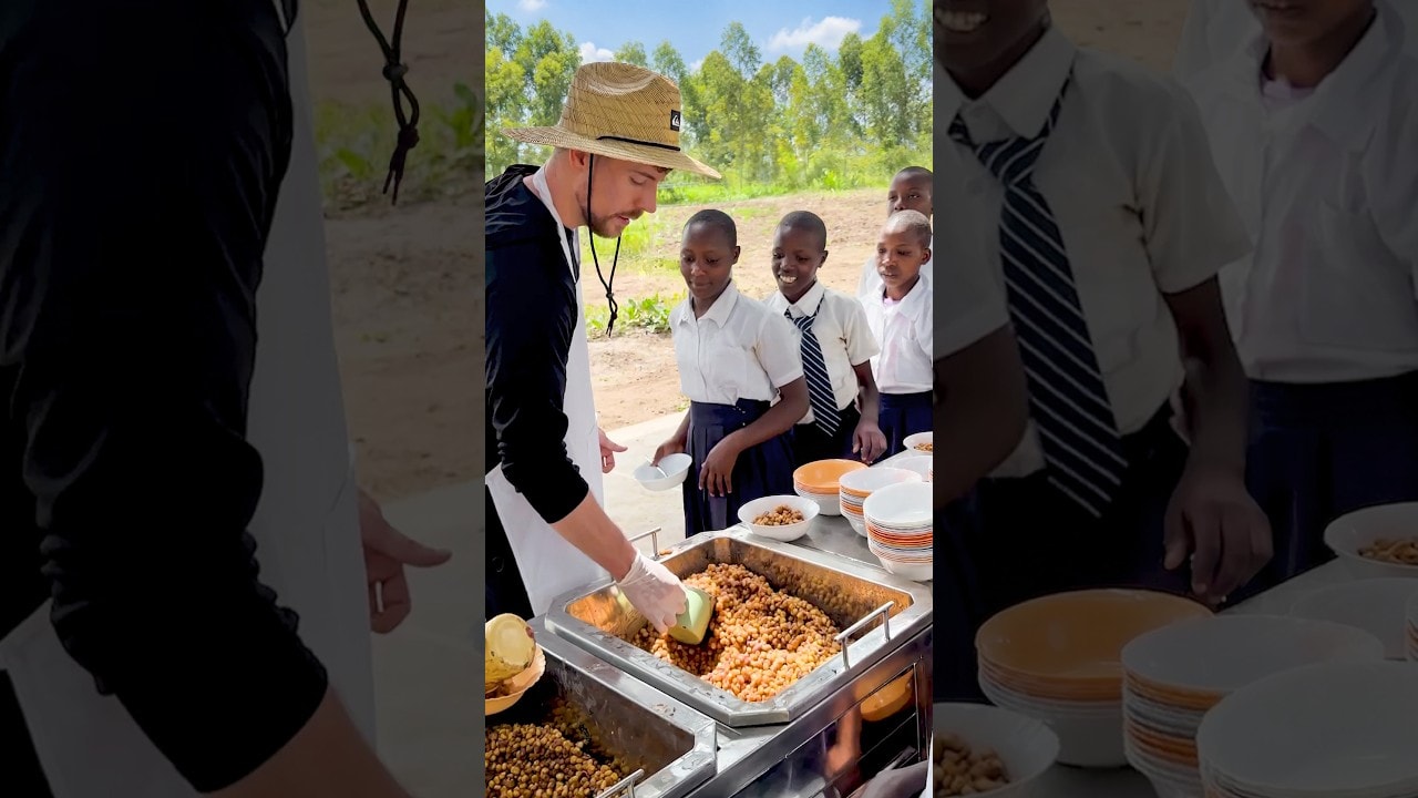 School lunch program for all kids School lunch program for all kids