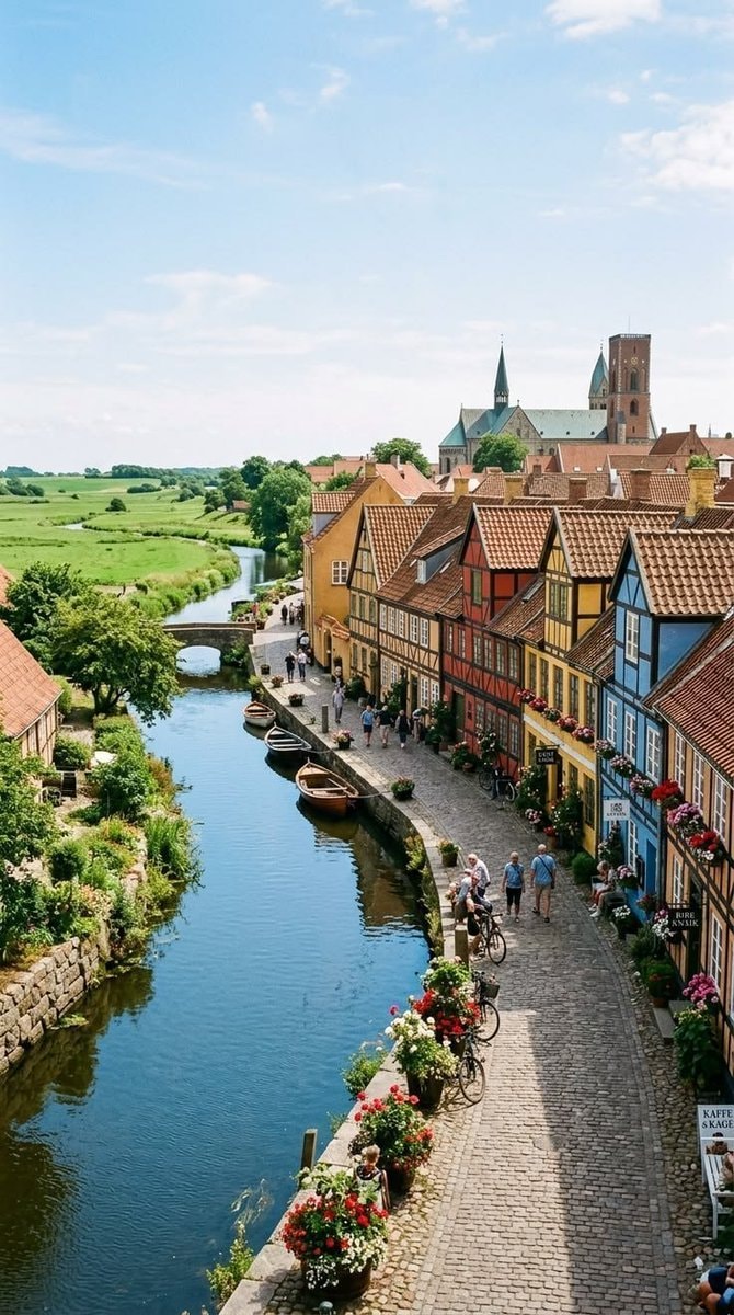 Denmark (photo 1 of 4)
