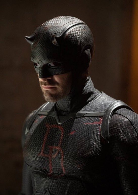 Brad Winderbaum Daredevil viewership leverage