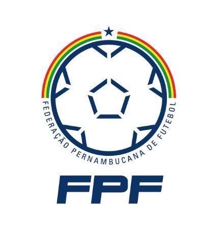 Pernambuco Football Federation logo (photo 1 of 2)