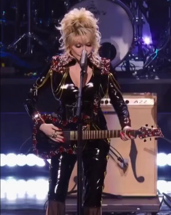 Dolly Parton 1946-2026