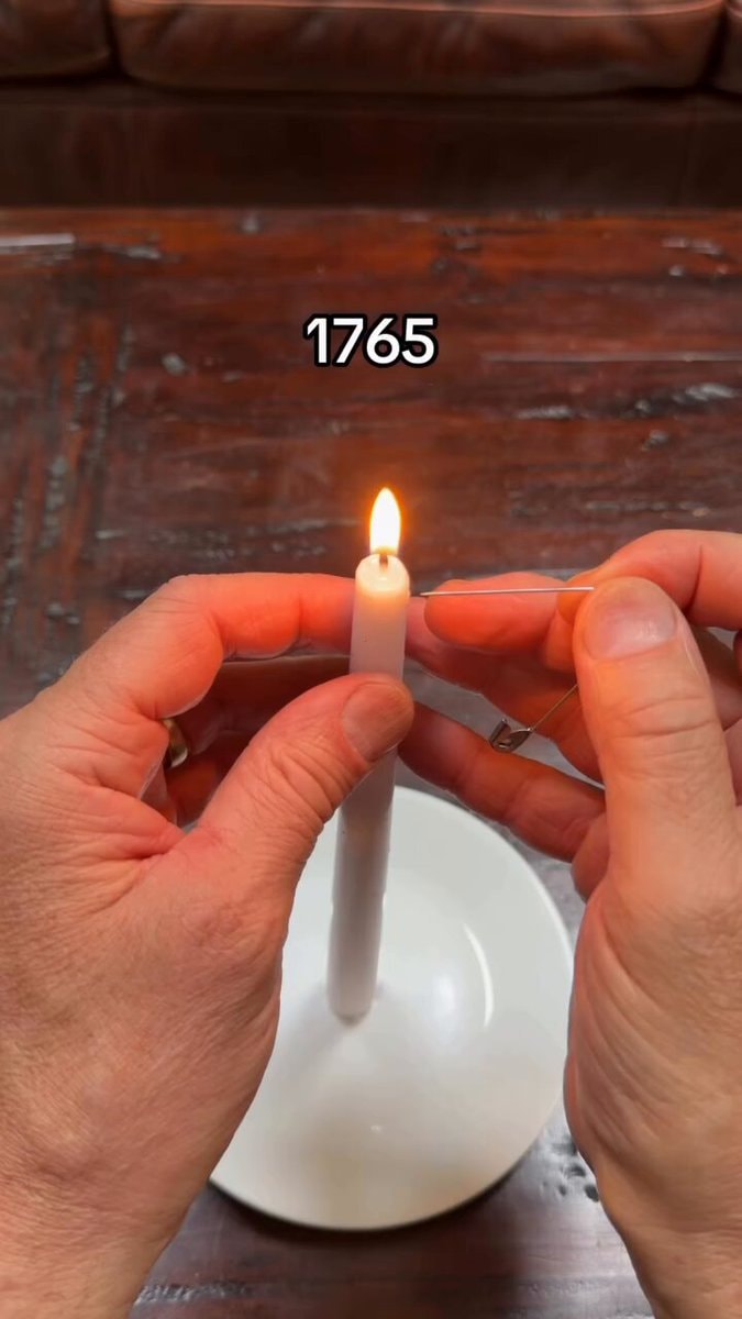 The year 1765