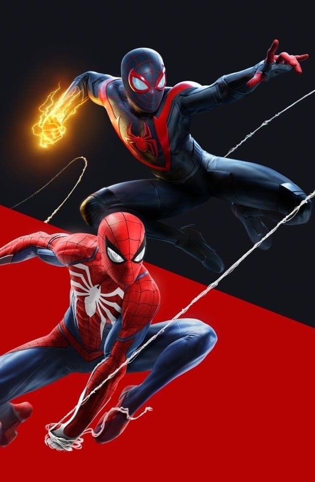 Insomniac Spider-Man and Wolverine game times Insomniac Spider-Man and Wolverine game times