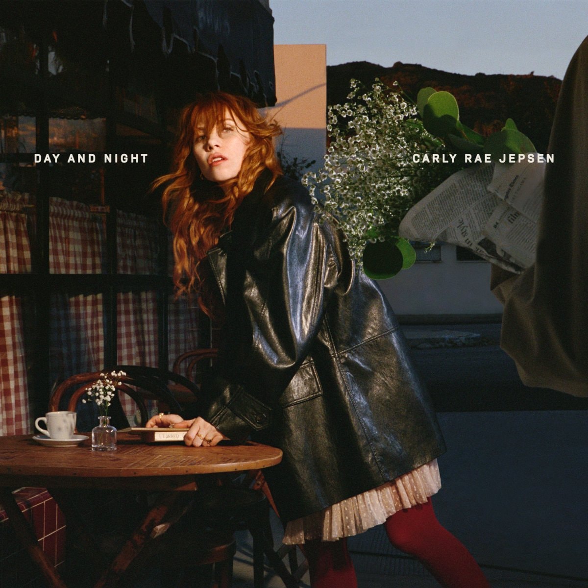 Carly Rae Jepsen After All single (photo 2 of 2)