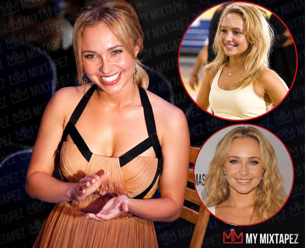 Hayden Panettiere Hayden Panettiere