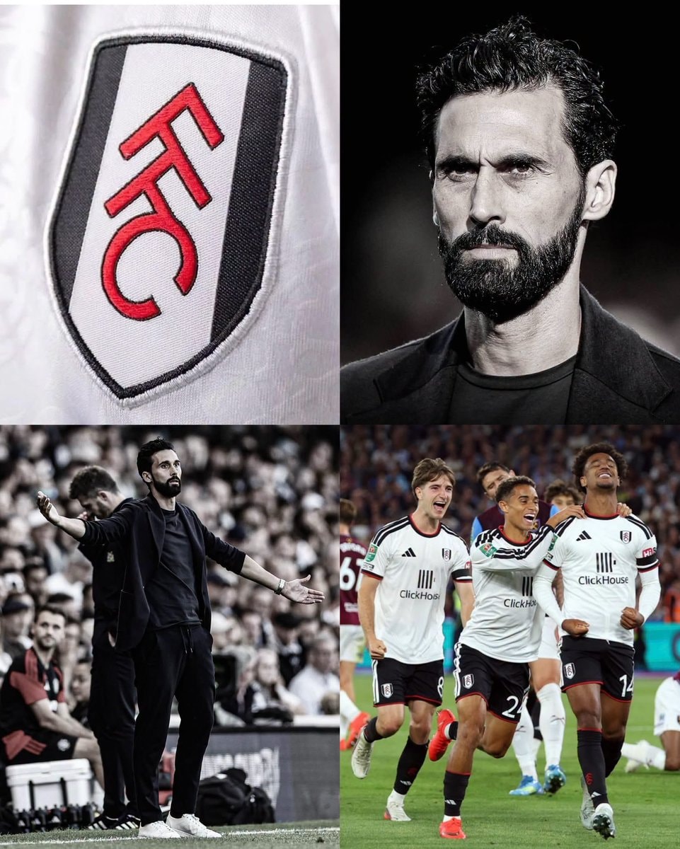 Fulham players on Arbeloa vs Marco Silva