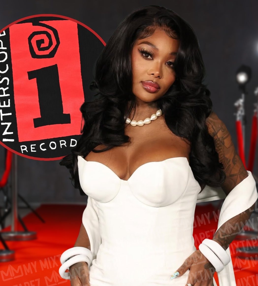 Summer Walker Interscope lawsuit