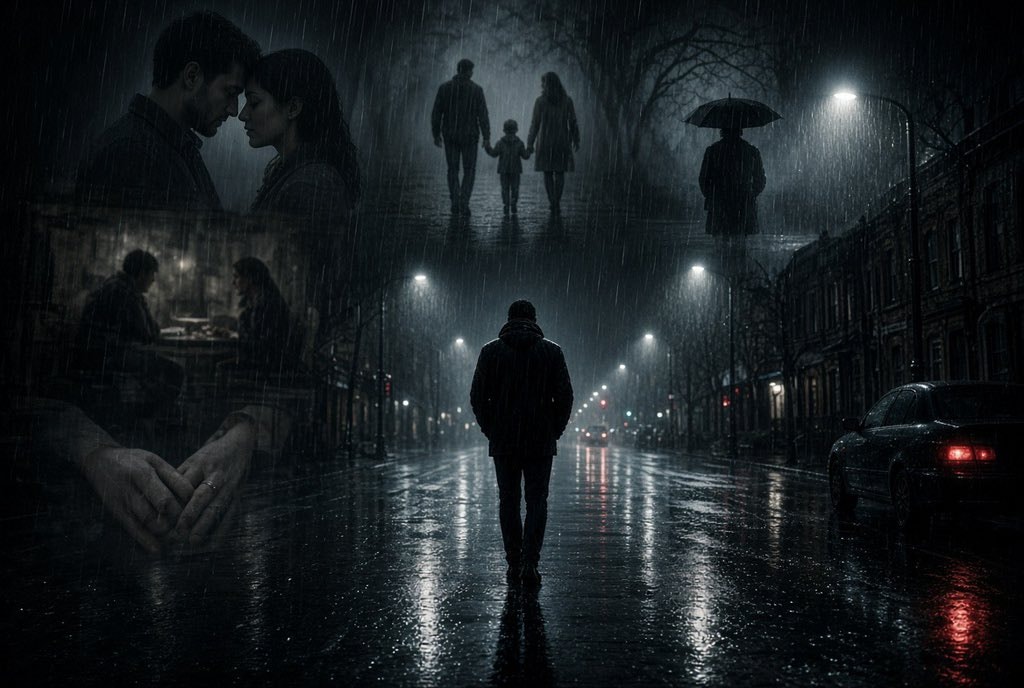 Movie lovers late night vibes