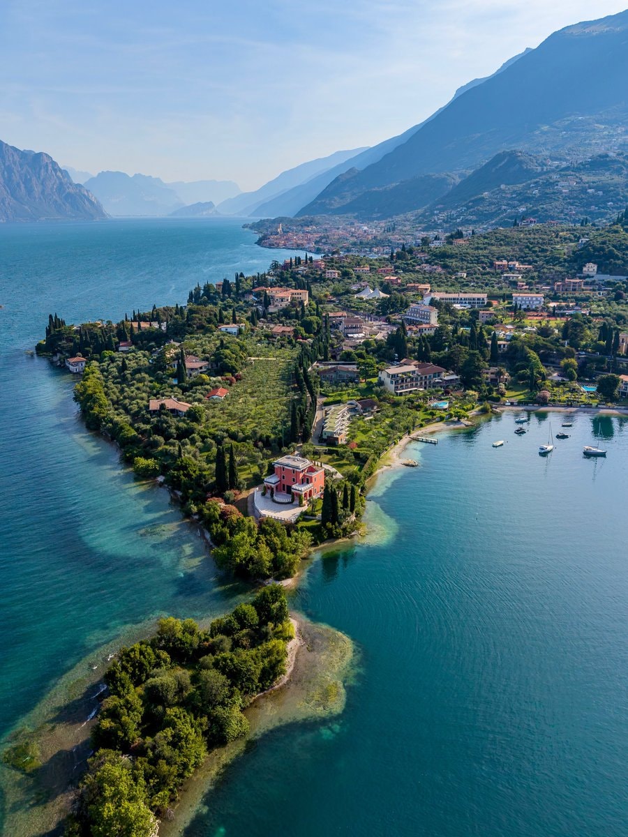 lake garda italy (photo 2 of 4)