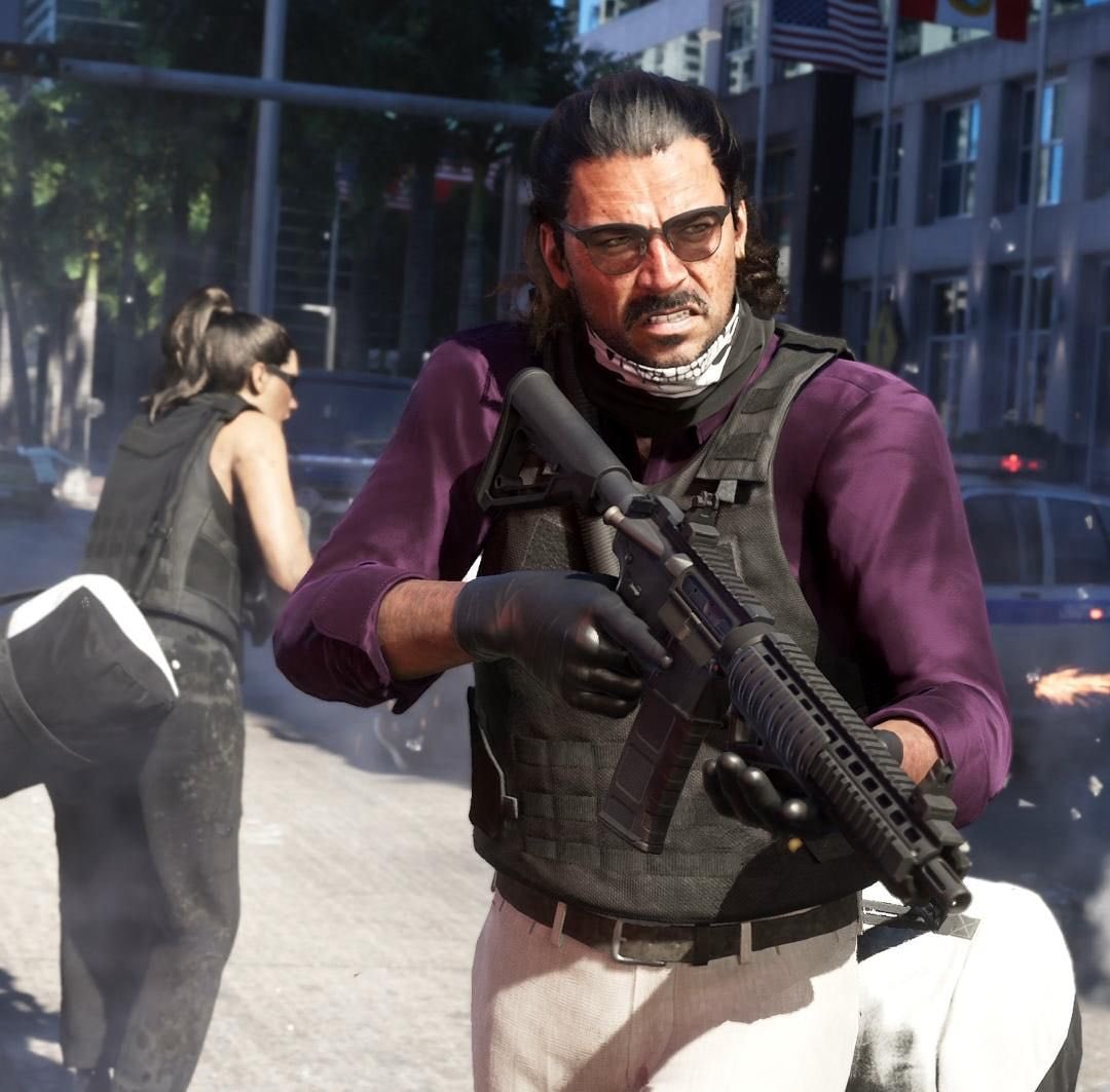 GTA 6 development process