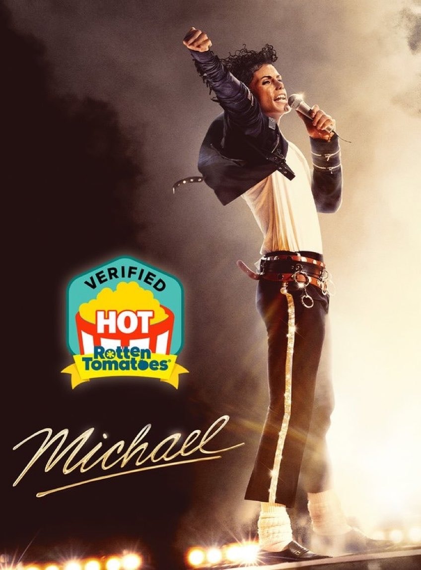 MICHAEL 2 tax credit news (photo 1 of 2)