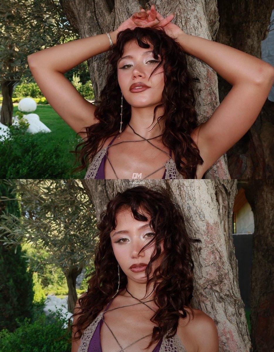 Hilal Yelekçi Instagram new posts (photo 2 of 2)