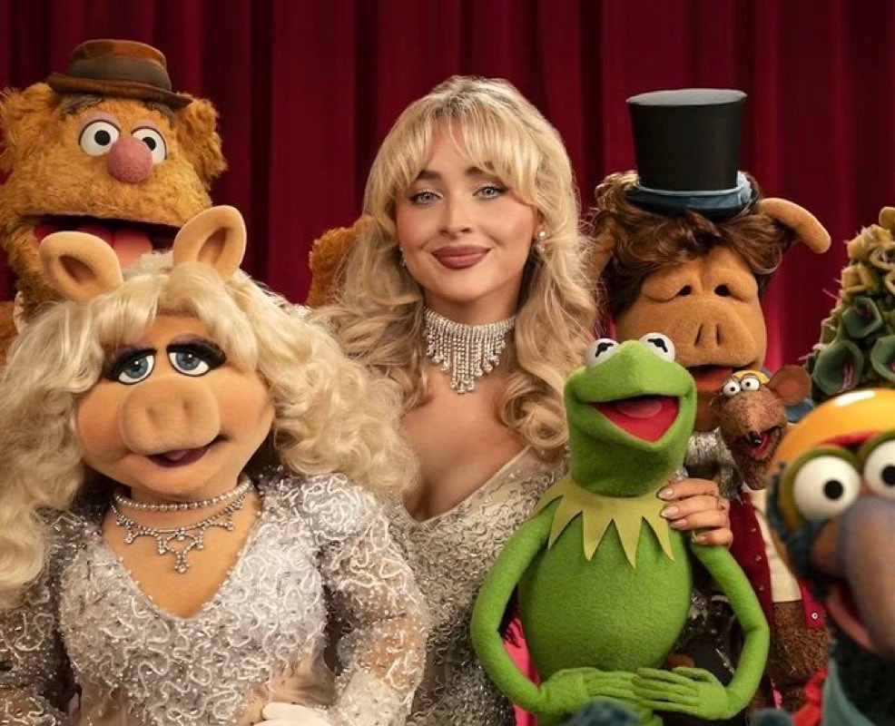 Muppet Show revival status Muppet Show revival status