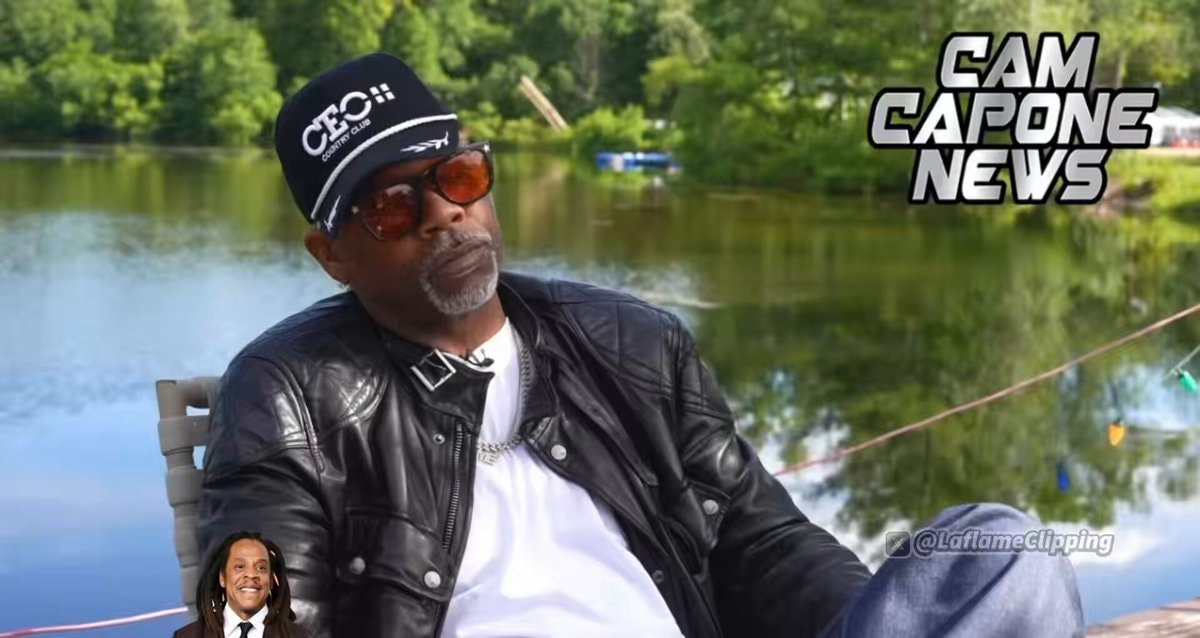 Dame Dash interview Jay-Z Verzuz