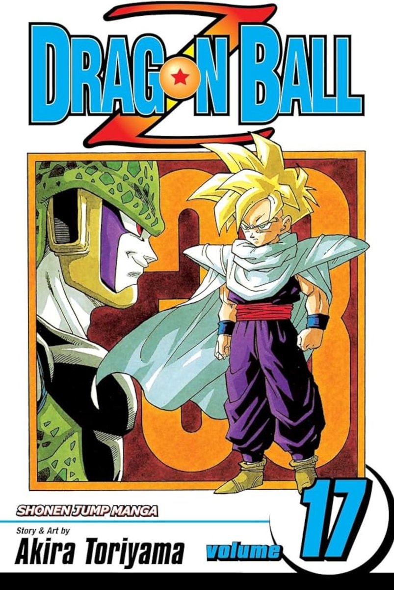 Banned manga in US schools 2025-2026 (photo 2 of 3)