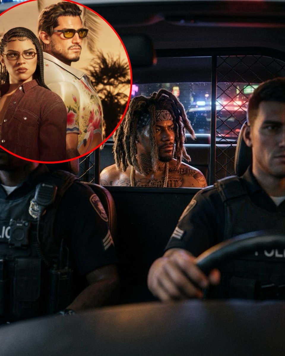 Rockstar employees in Florida during GTA 6 research Rockstar employees in Florida during GTA 6 research