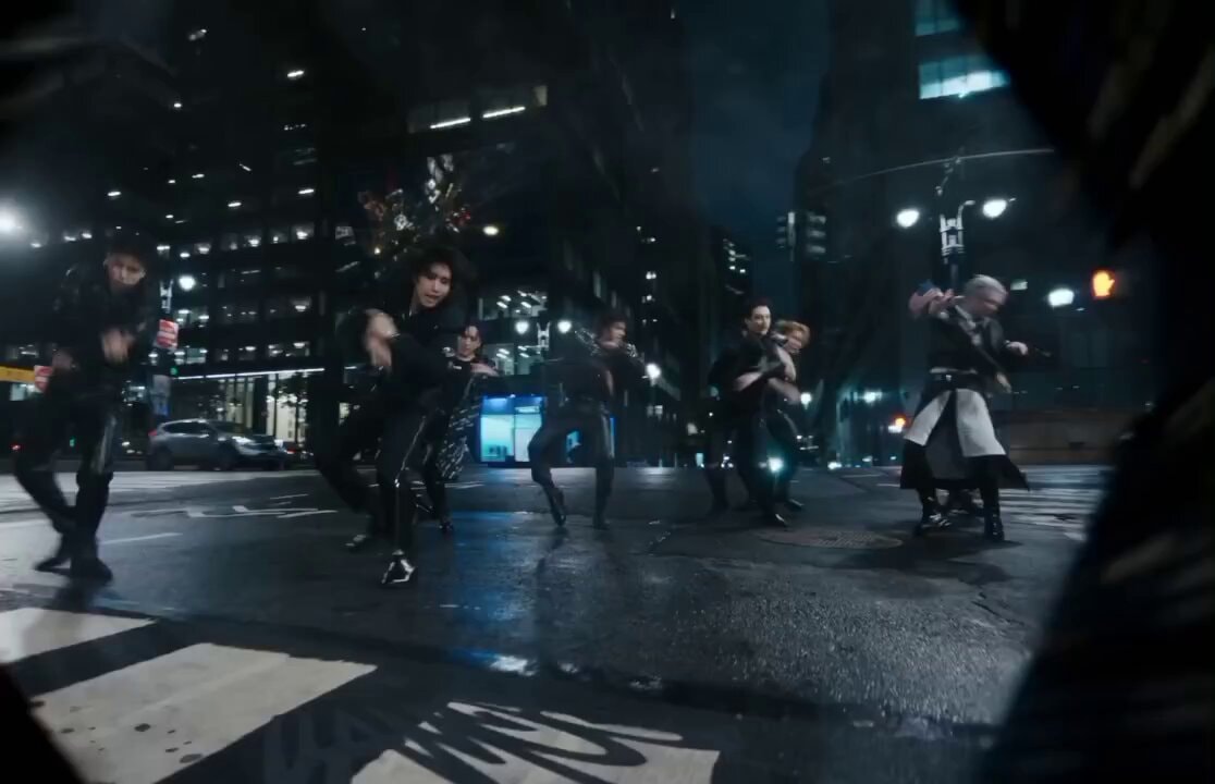 Stray Kids Chk Chk Boom 2 years