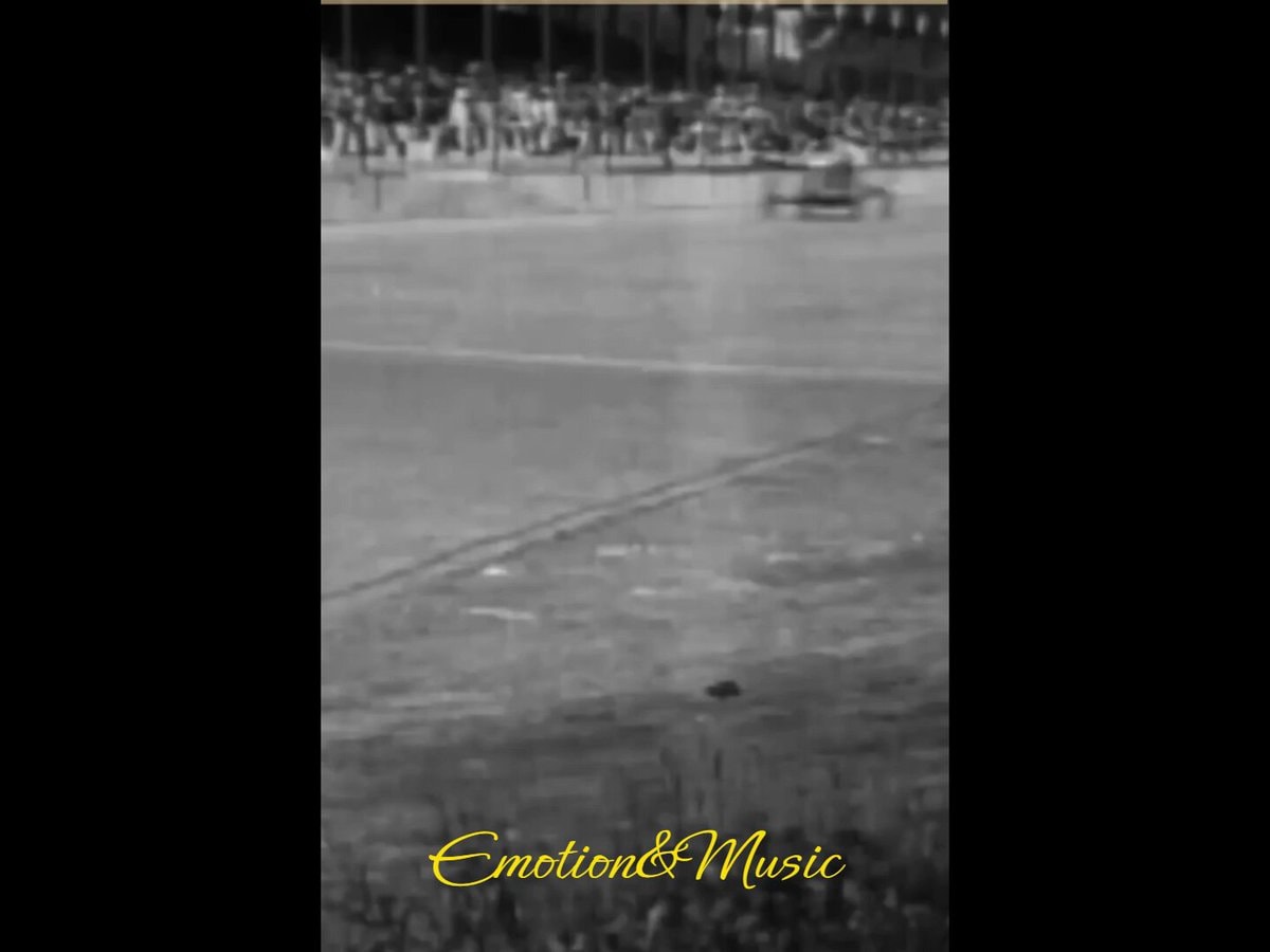 First race at Indianapolis Motor Speedway