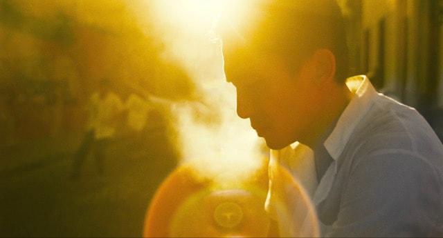 Happy Together Wong Kar-wai (photo 4 of 4)