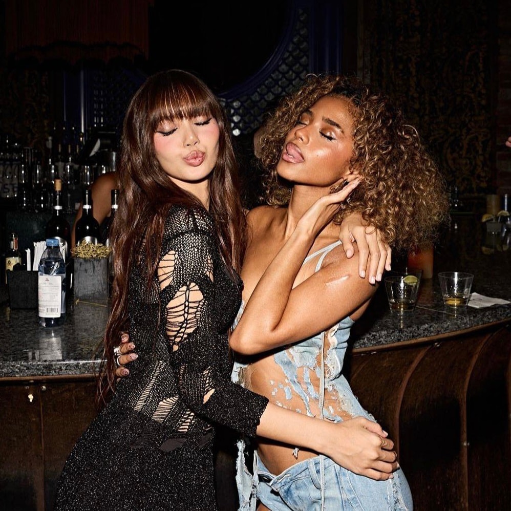 Tyla to present LISA at the VMAs