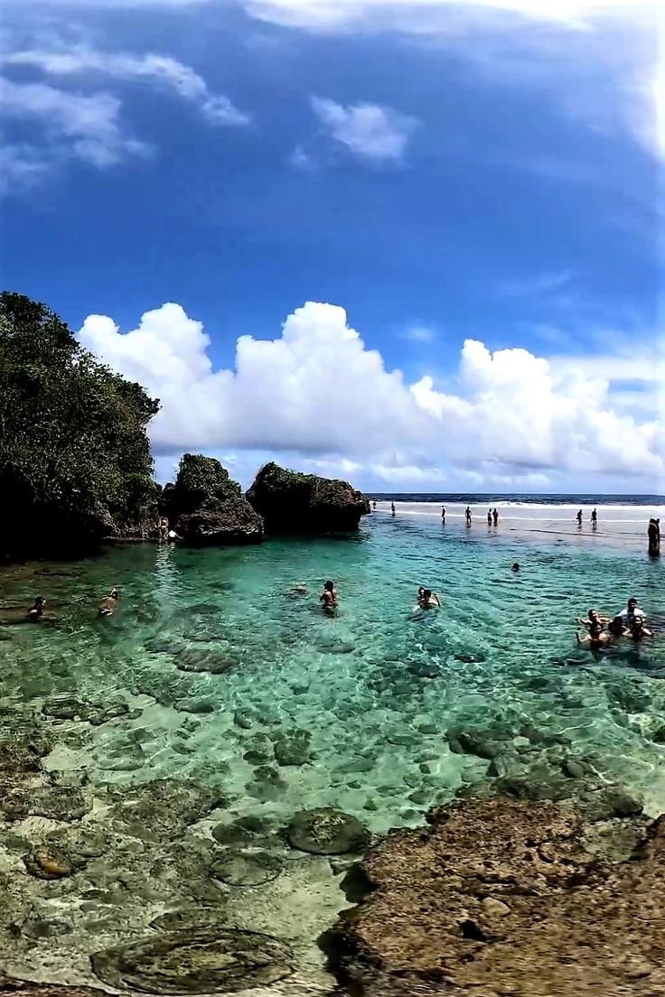 Sardegna in October