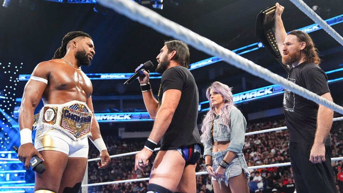 SmackDown Last Friday Viewership Stats SmackDown Last Friday Viewership Stats