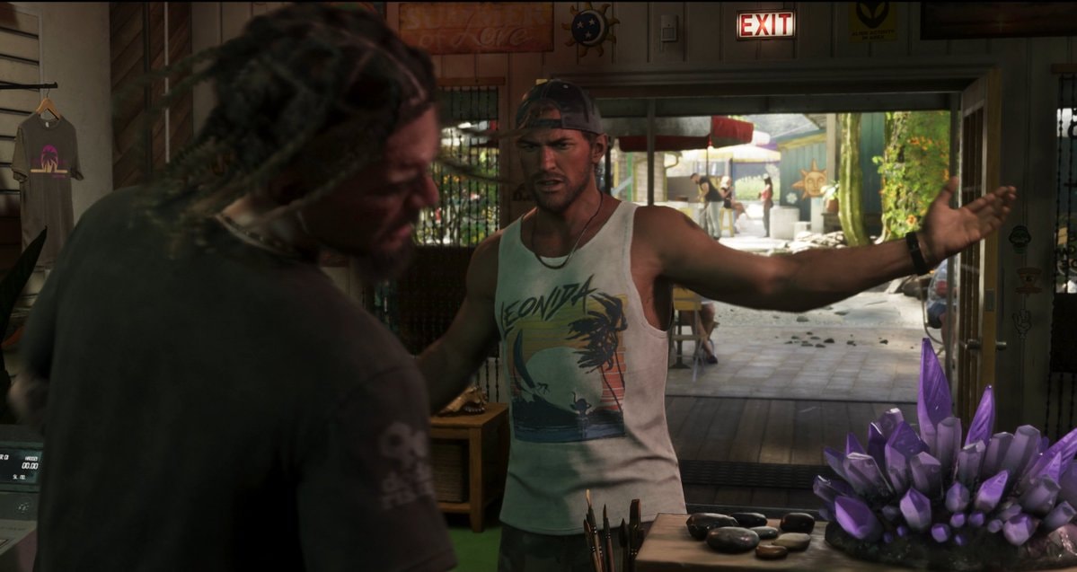 Jason NPC moments Jason NPC moments
